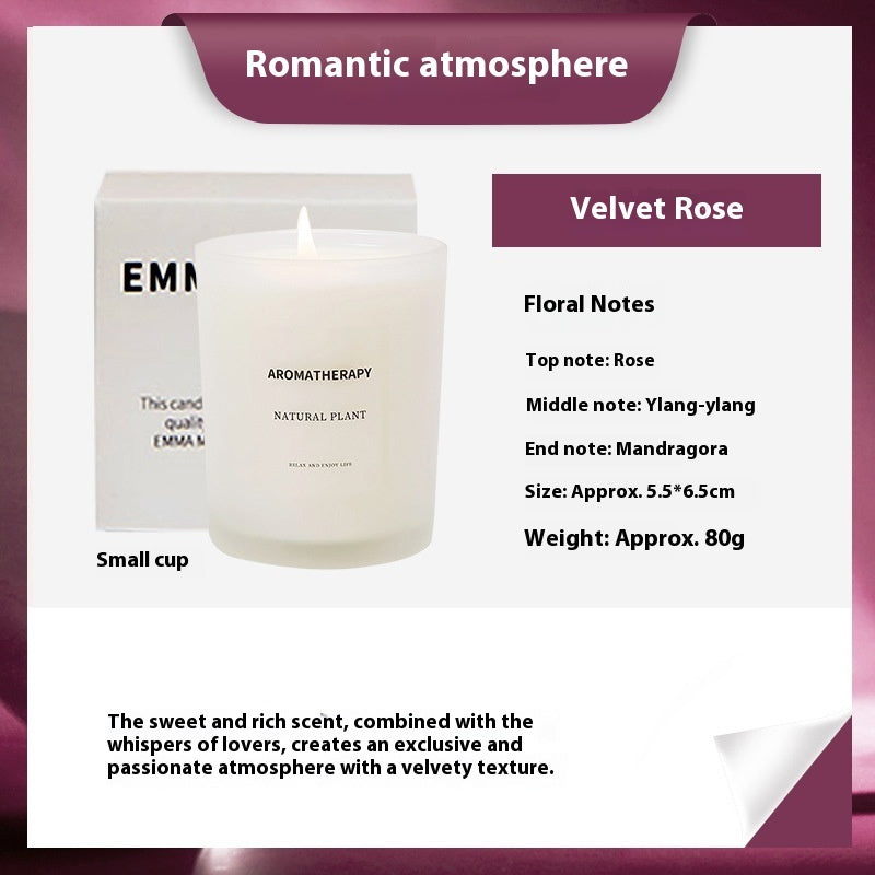 Long-Burning Home Fragrance - Fa'Ra Way