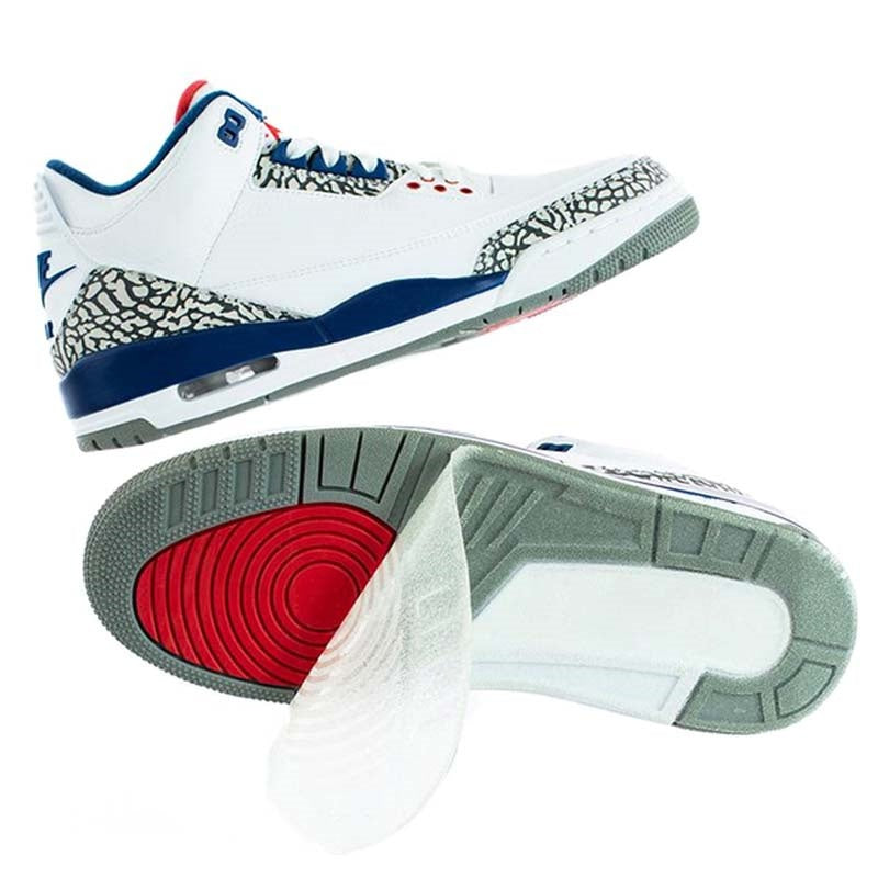 Invisible Sneaker Sole Protector - Fa'Ra Way