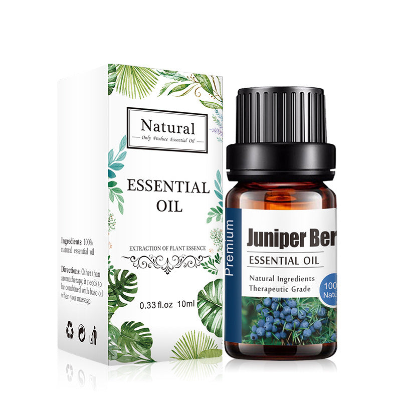 Aromatherapy Essential Oil Lavender Sweet Orange - Fa'Ra Way