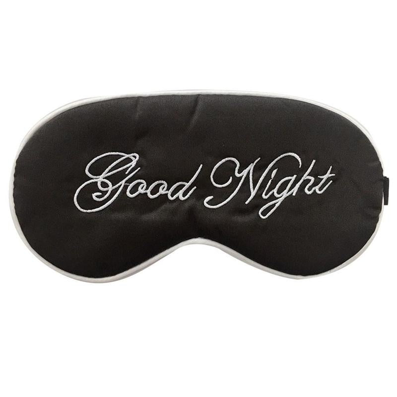 Total Blackout Sleep Goggles - Fa'Ra Way