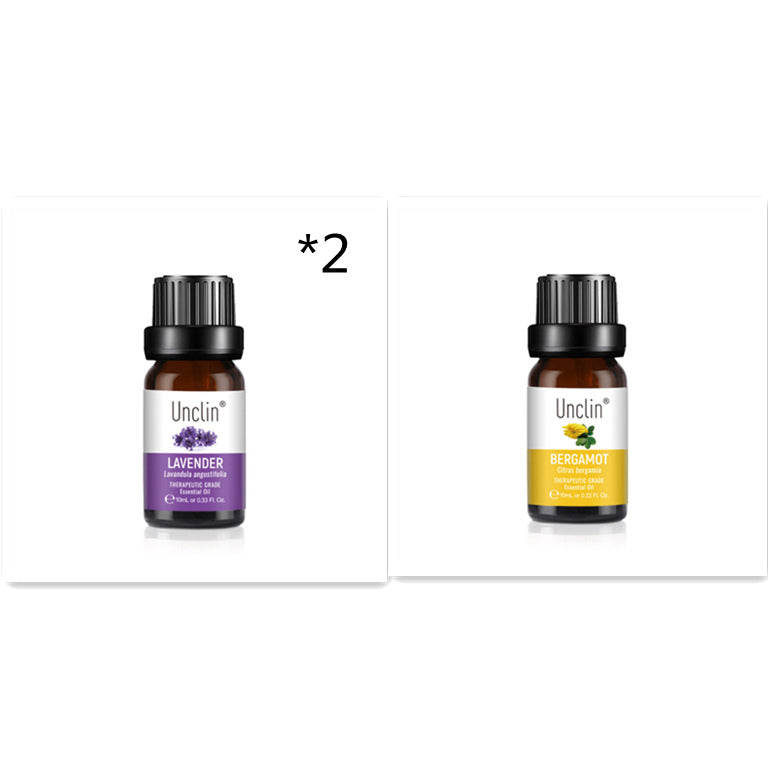 Aromatherapy Plant Diffuse Square Oil - Fa'Ra Way