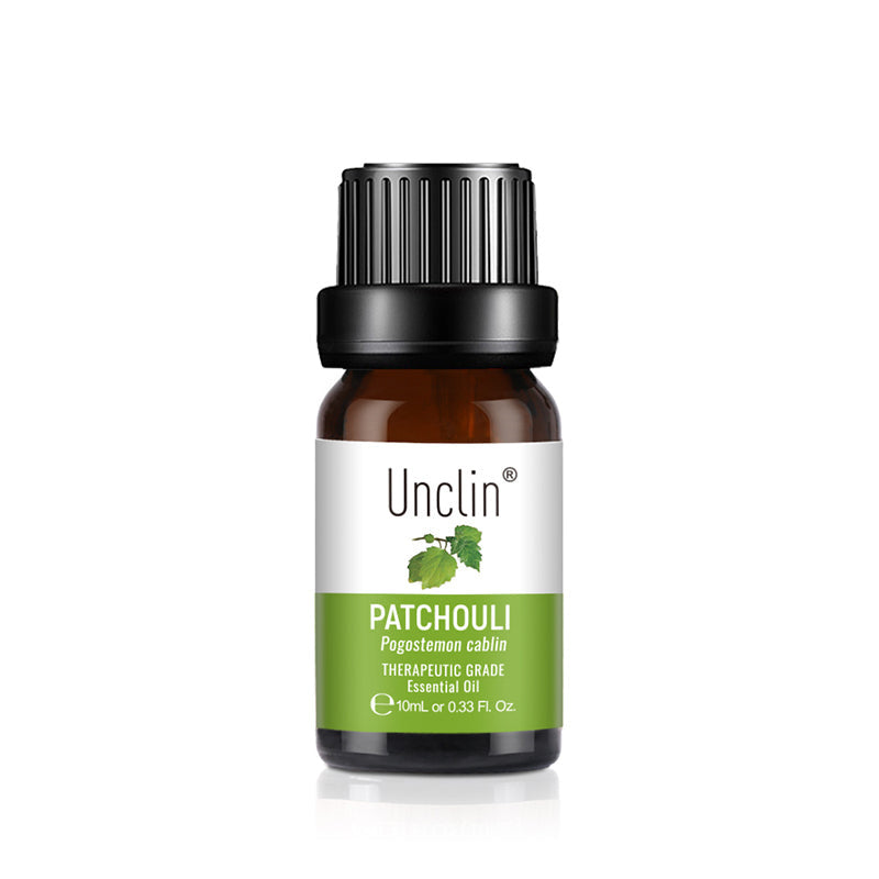 Aromatherapy Plant Diffuse Square Oil - Fa'Ra Way