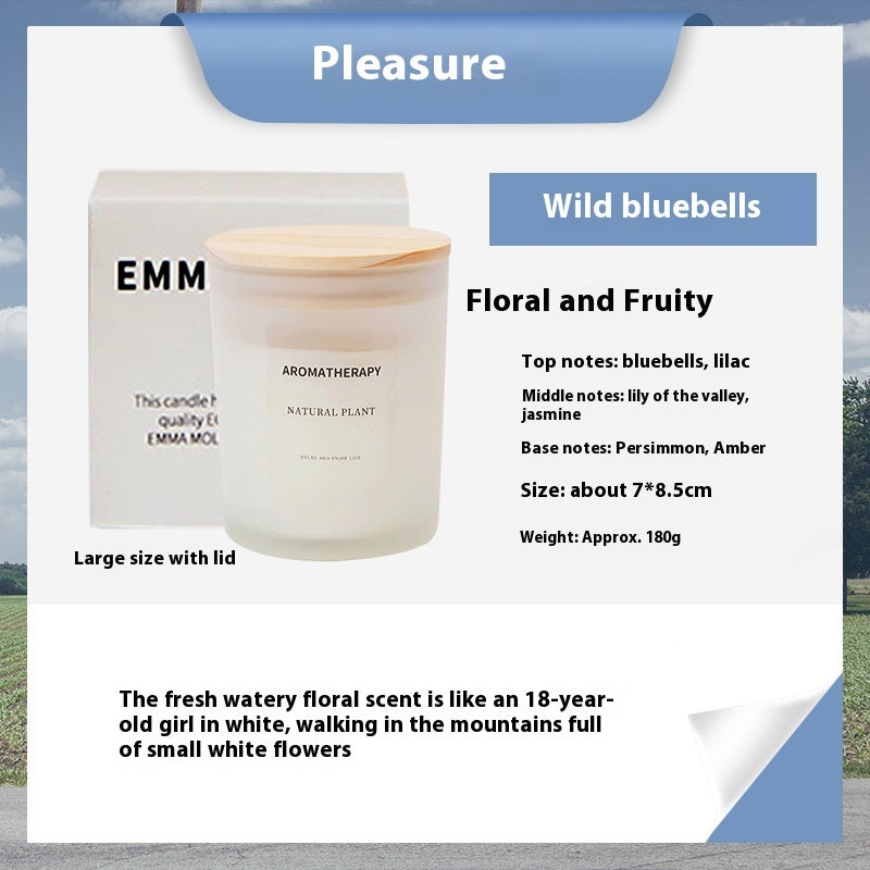 Long-Burning Home Fragrance - Fa'Ra Way