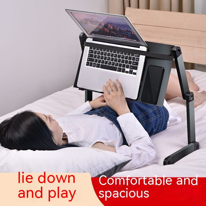 Laptop Desk Bed Dormitory - Fa'Ra Way