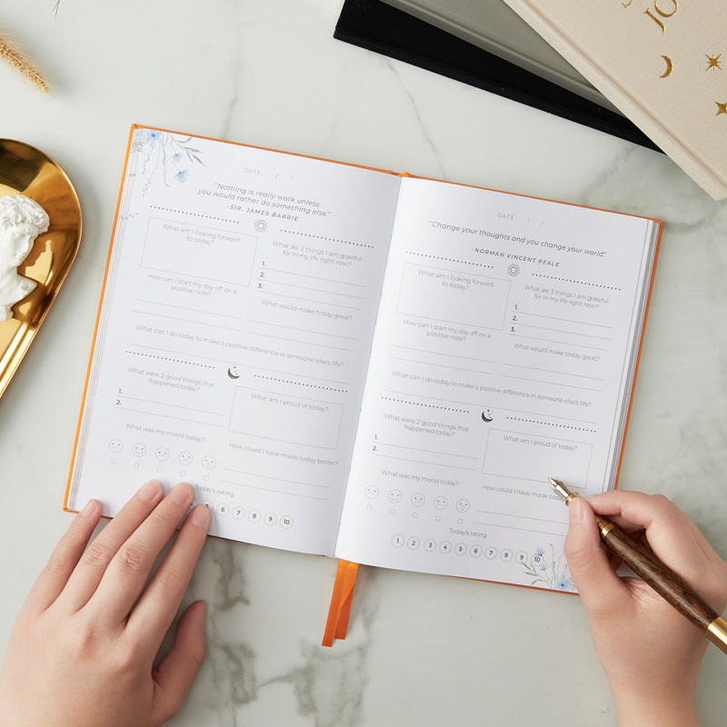 Self-Care Journal Gift Set - Fa'Ra Way