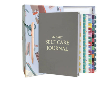 Self-Care Journal Gift Set - Fa'Ra Way