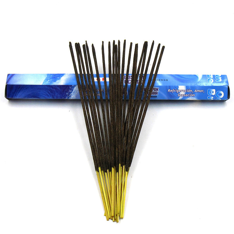 Authentic Indian Hand-Rolled Incense Sticks - Fa'Ra Way