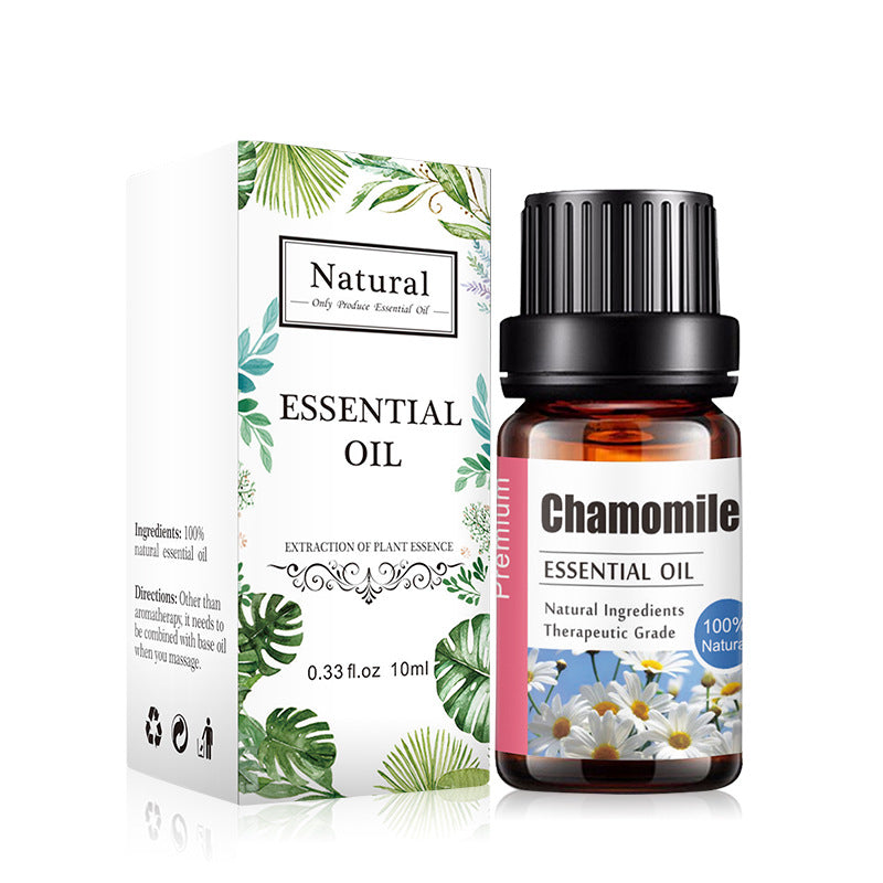 Aromatherapy Essential Oil Lavender Sweet Orange - Fa'Ra Way