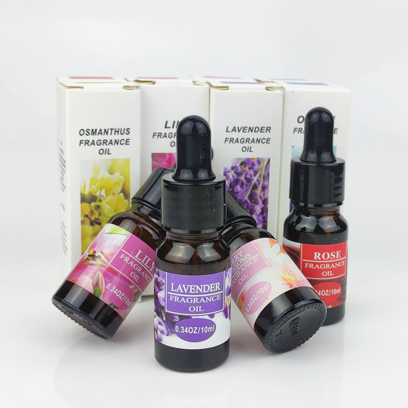 Humidifier Aromatherapy Essential Oils For Household Indoor Long-lasting Fragrance - Fa'Ra Way