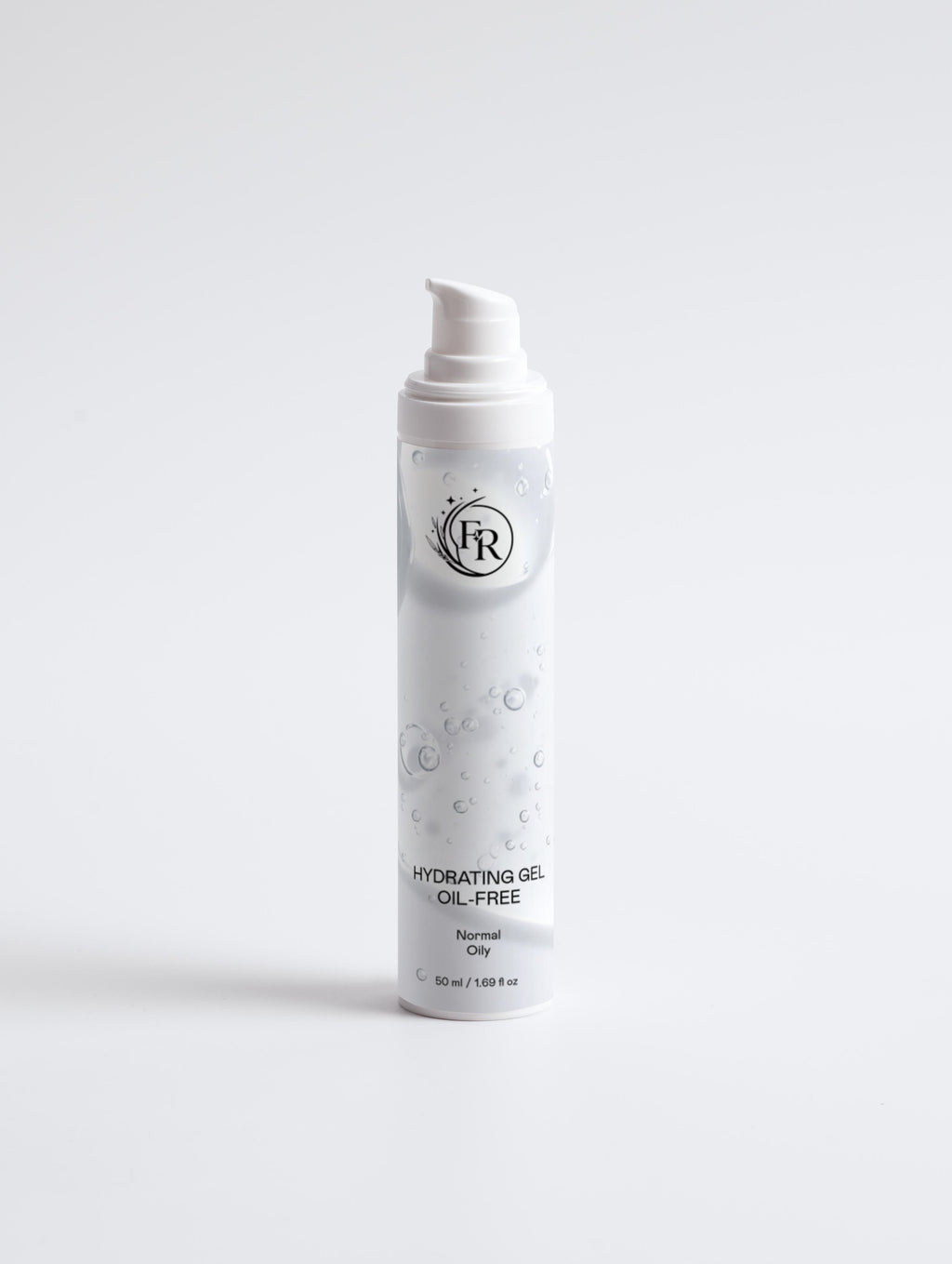 Oil-Free Hydrating Gel by FA'RA - Fa'Ra Way