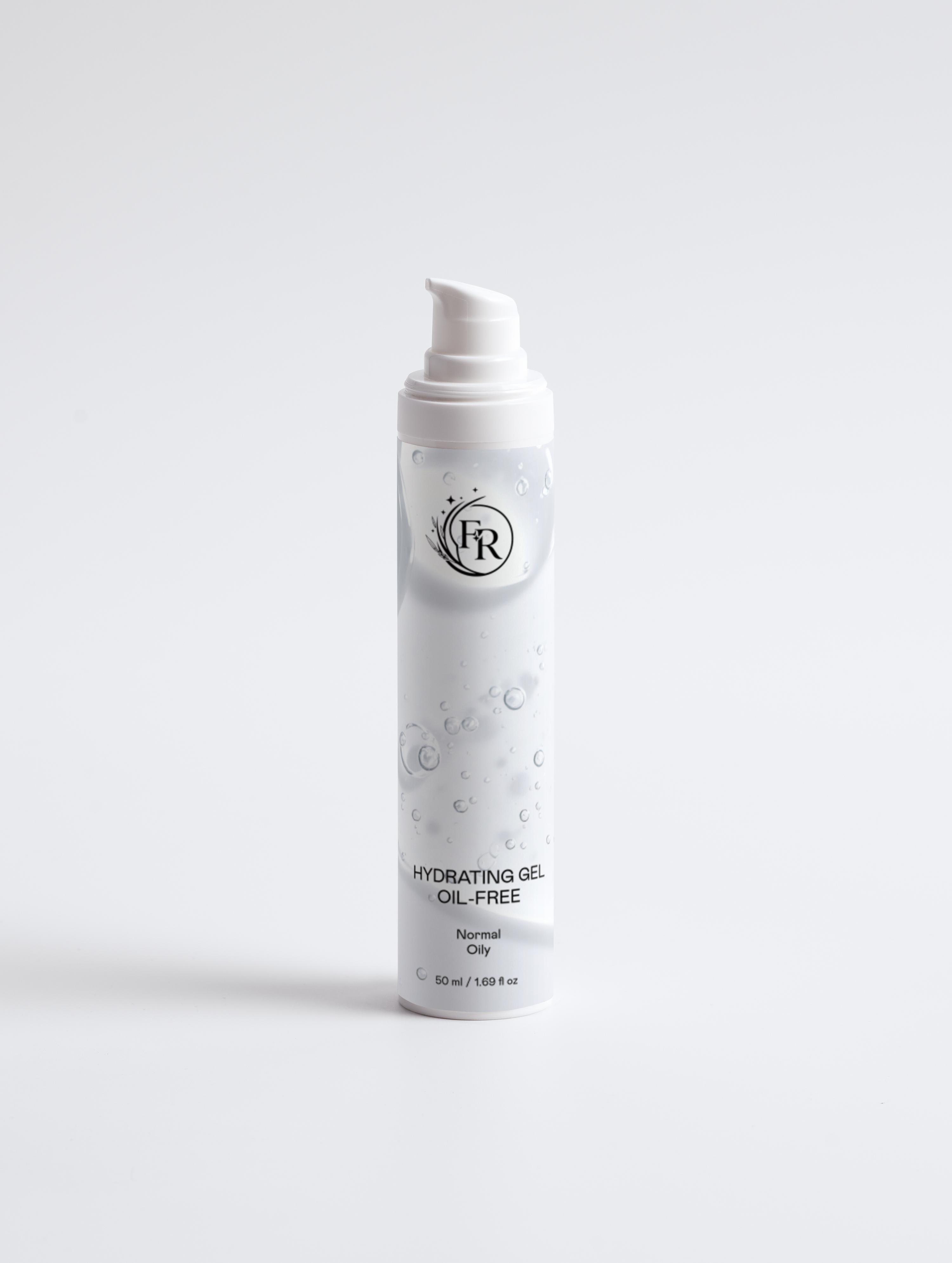 Oil-Free Hydrating Gel by FA'RA - Fa'Ra Way