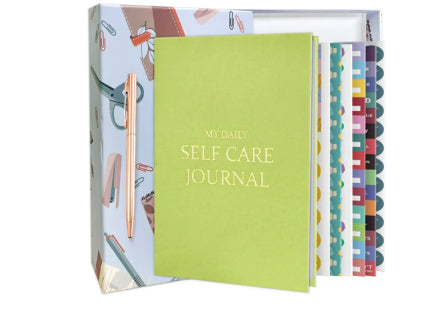 Self-Care Journal Gift Set - Fa'Ra Way