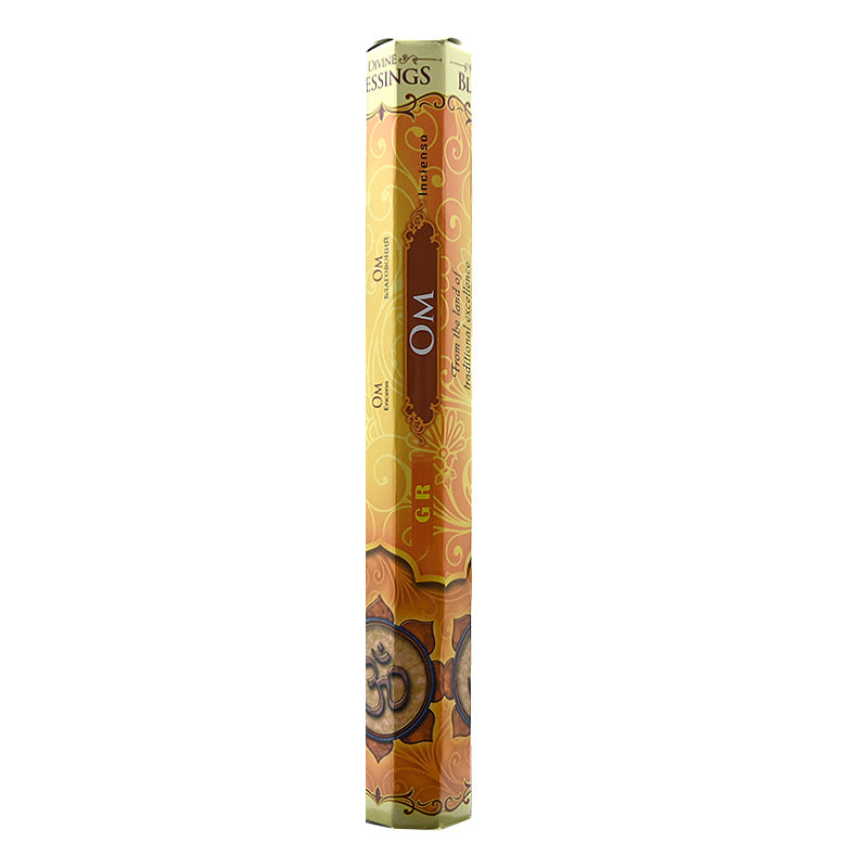 Authentic Indian Hand-Rolled Incense Sticks - Fa'Ra Way
