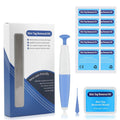 Skin Tag Removal Kit Home Use Mole Wart Remover Micro Band Skin Tag Treatment Tool Easy To Clean Skin Care Tool - Fa'Ra Way