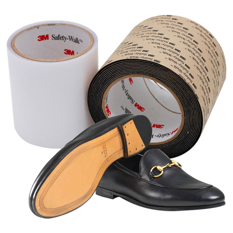 Invisible Sneaker Sole Protector - Fa'Ra Way