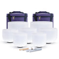 7-Piece Meditation & Sound Therapy Kit - Fa'Ra Way