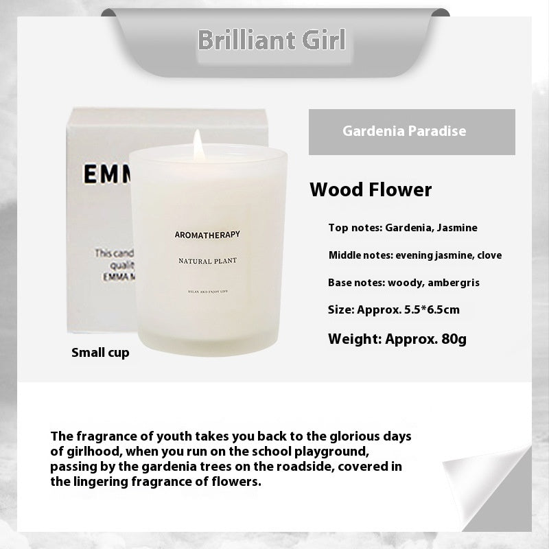 Long-Burning Home Fragrance - Fa'Ra Way