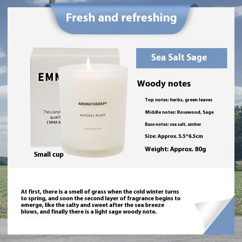 Long-Burning Home Fragrance - Fa'Ra Way