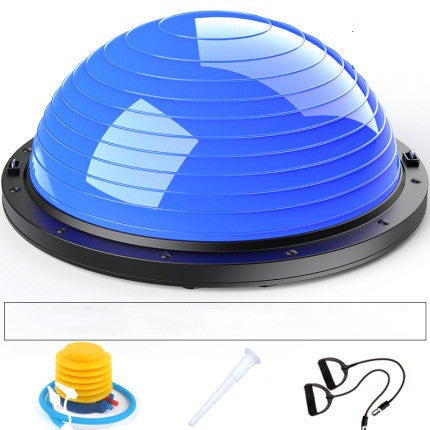 Full-Body Stability & Balance Trainer Ball - Fa'Ra Way