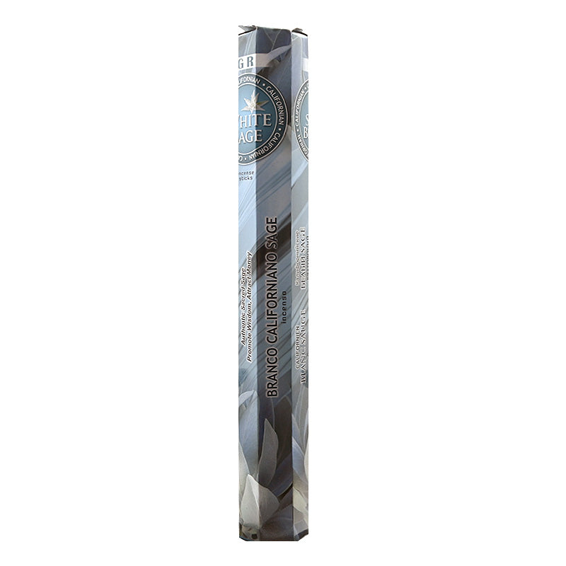 Authentic Indian Hand-Rolled Incense Sticks - Fa'Ra Way