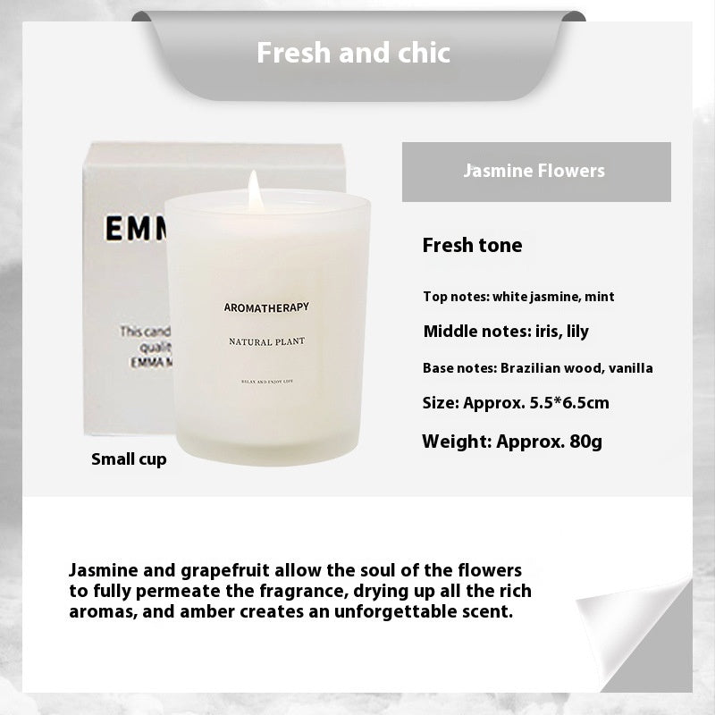 Long-Burning Home Fragrance - Fa'Ra Way