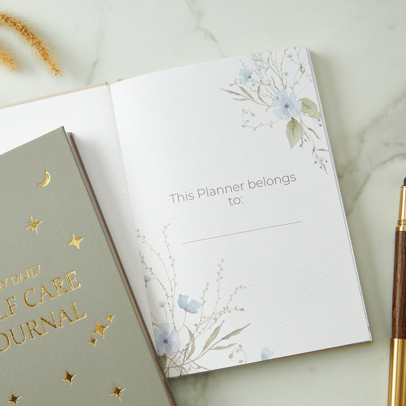 Self-Care Journal Gift Set - Fa'Ra Way
