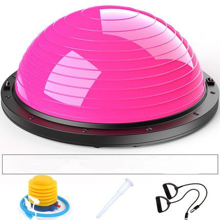 Full-Body Stability & Balance Trainer Ball - Fa'Ra Way
