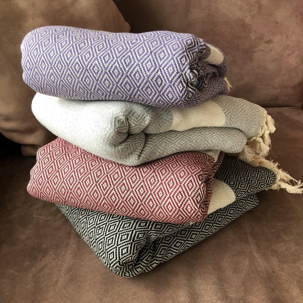 Diamond Blanket-1