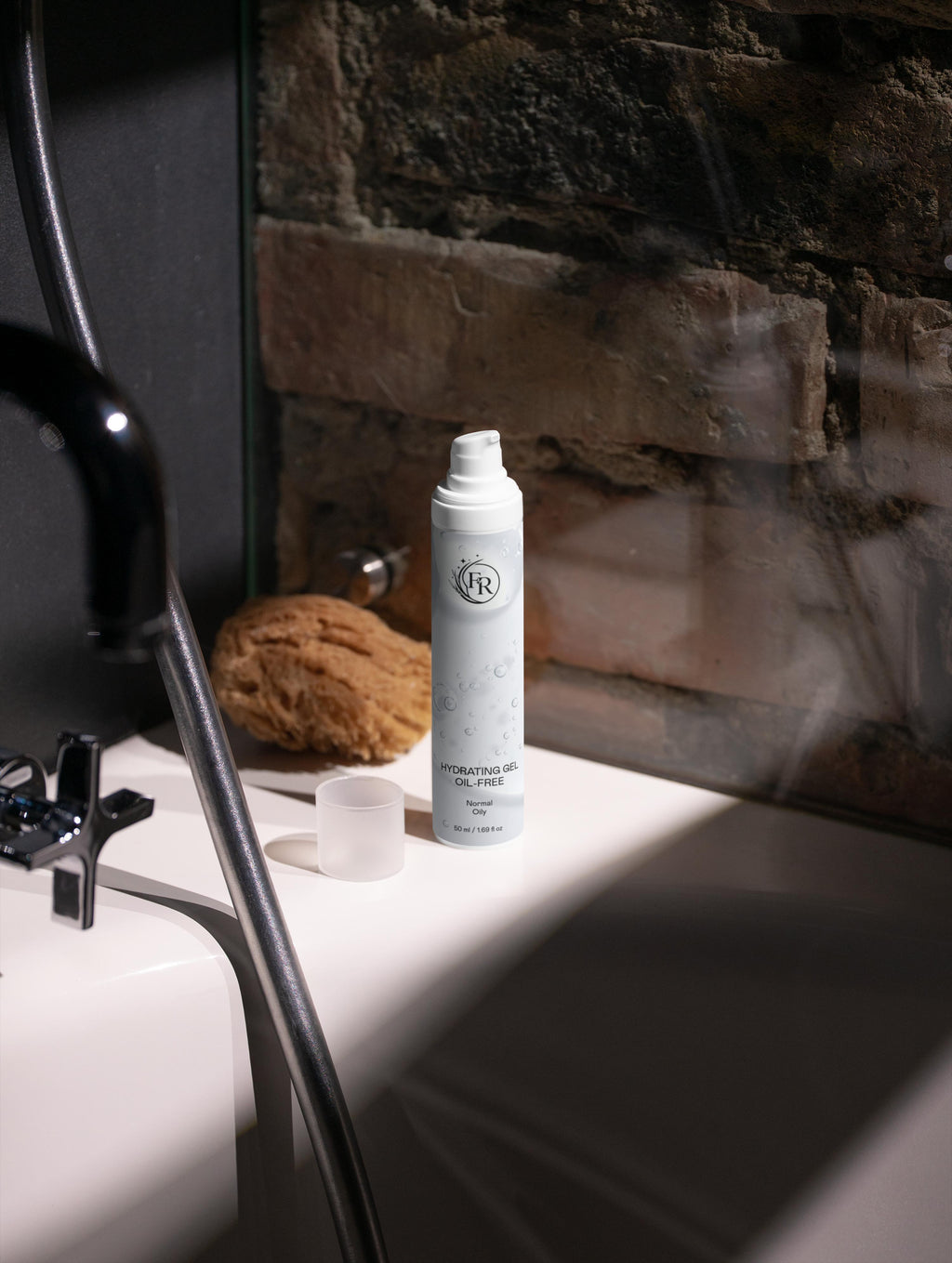 Oil-Free Hydrating Gel by FA'RA - Fa'Ra Way