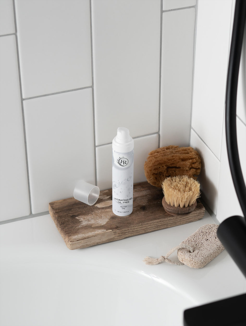Oil-Free Hydrating Gel by FA'RA - Fa'Ra Way