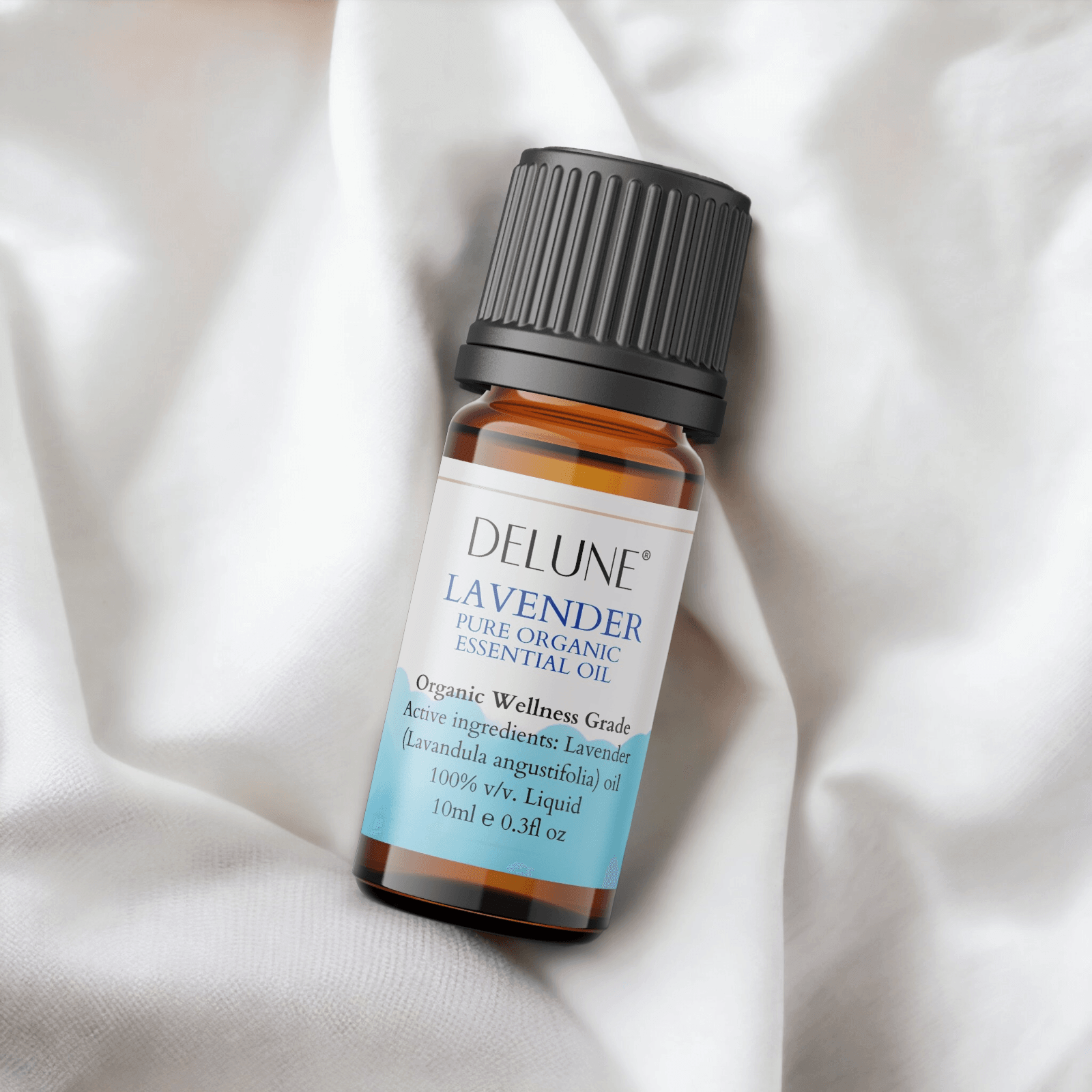 Lavender Organic Wellness Grade Essential Oil-3