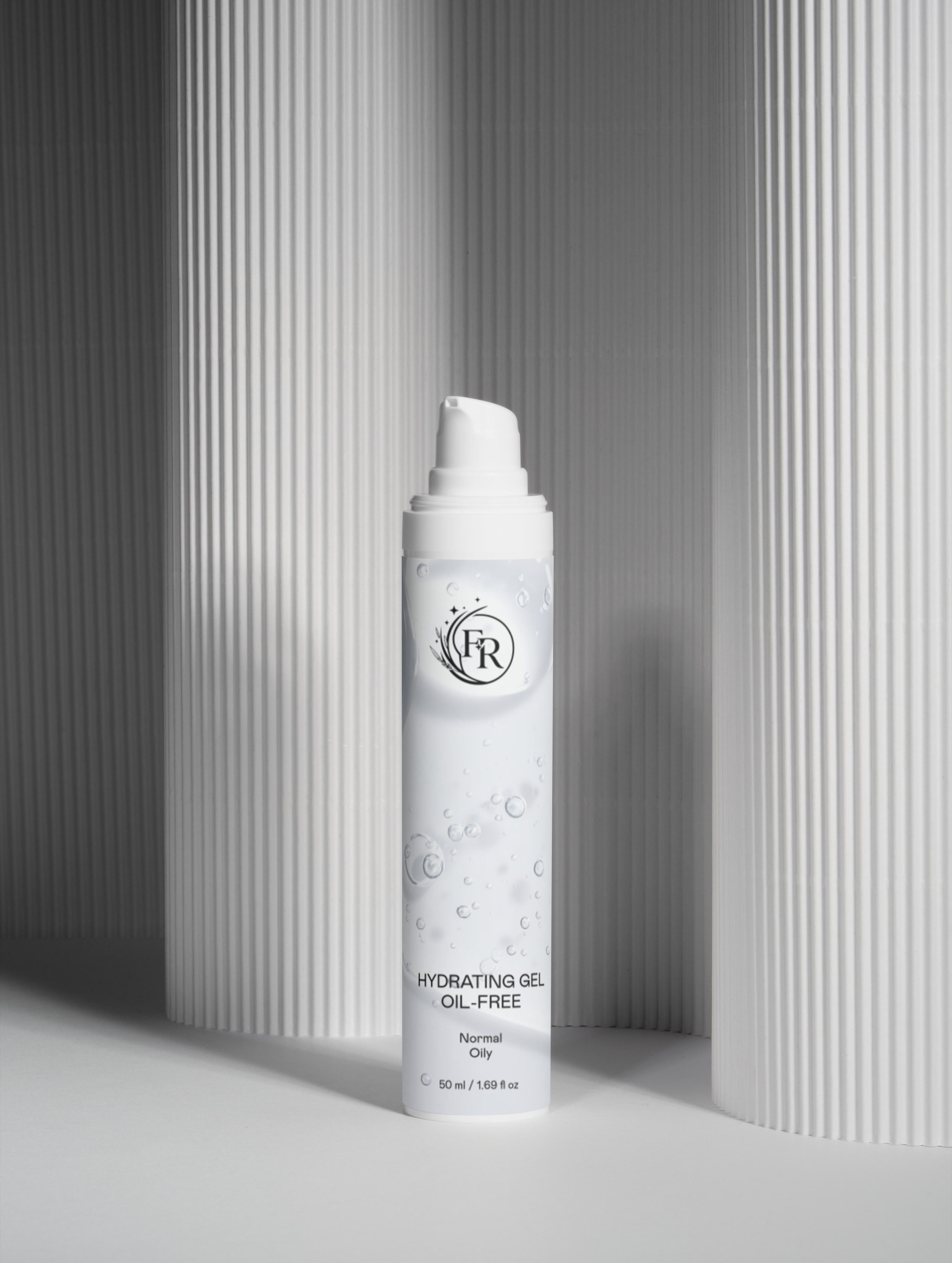 Oil-Free Hydrating Gel by FA'RA - Fa'Ra Way
