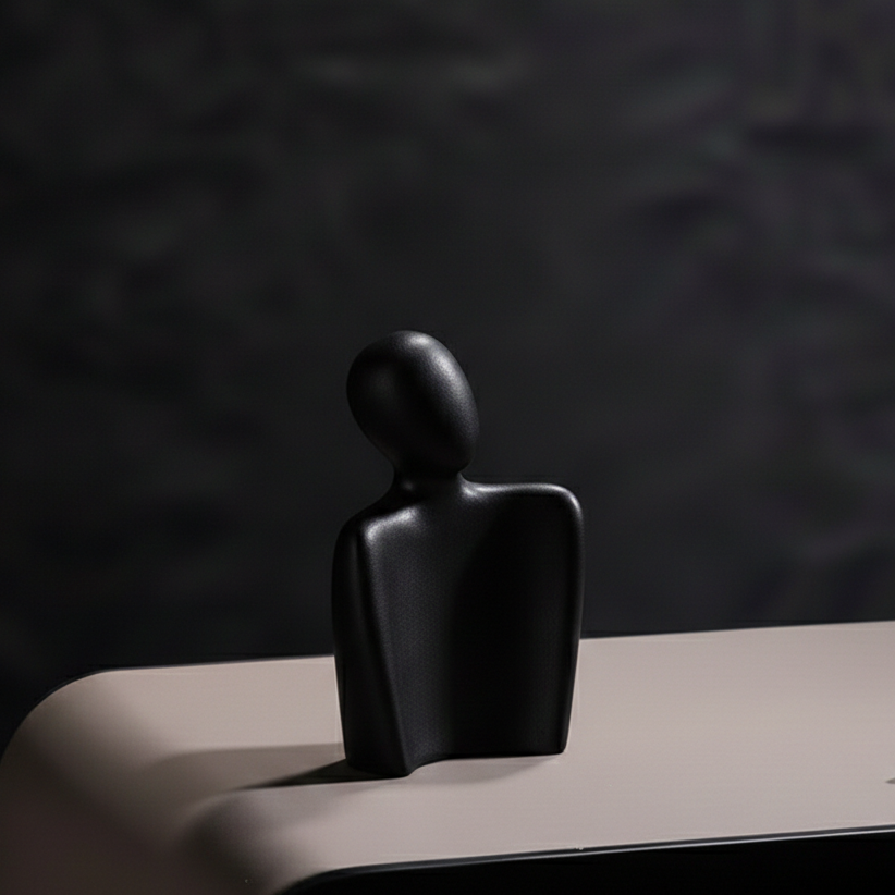 Sculpture Home Decoration - Fa'Ra Way