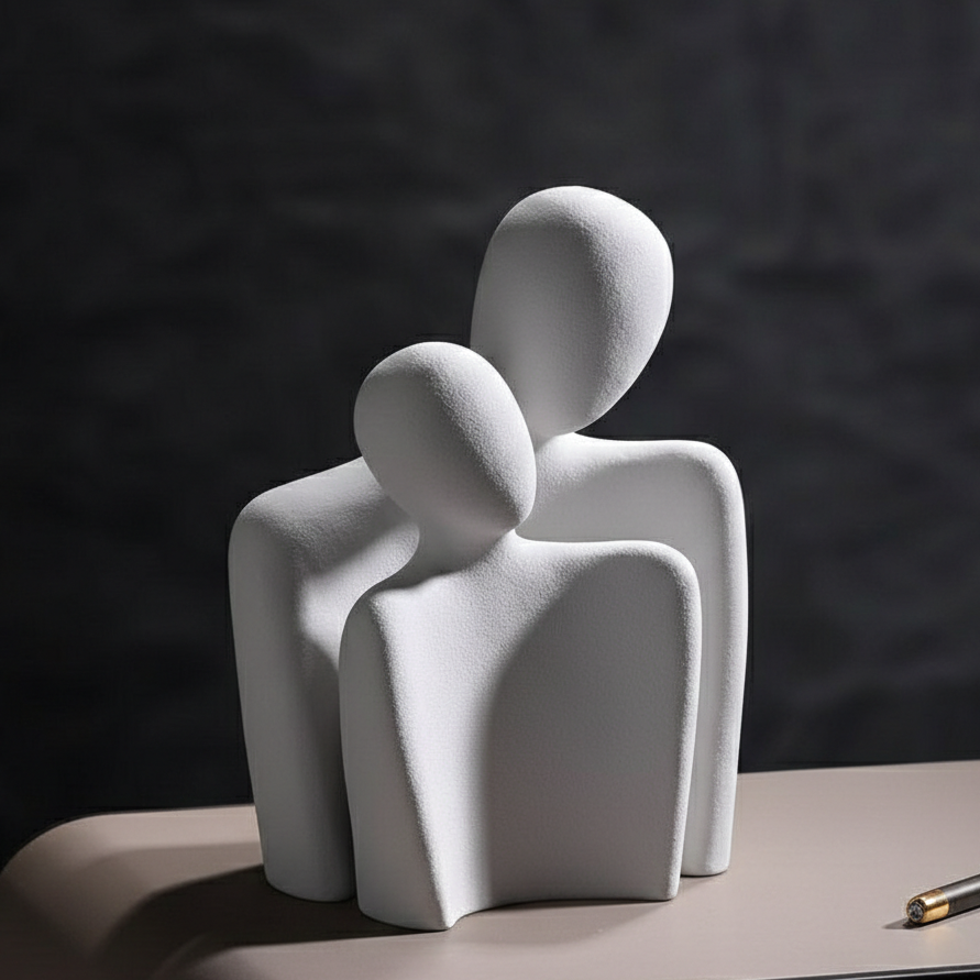 Sculpture Home Decoration - Fa'Ra Way