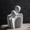 Sculpture Home Decoration - Fa'Ra Way