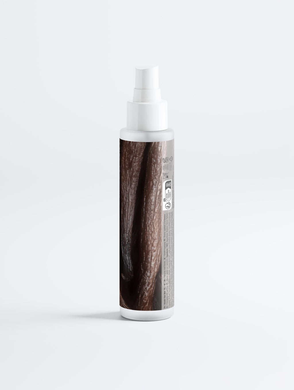 Keratin Shine Leave-In Hair Mist | Strengthens & Detangles Damaged Hair by FA'RA - Fa'Ra Way