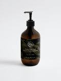 Ginger & Smoky Cardamom Hand & Body Wash by FA'RA - Fa'Ra Way